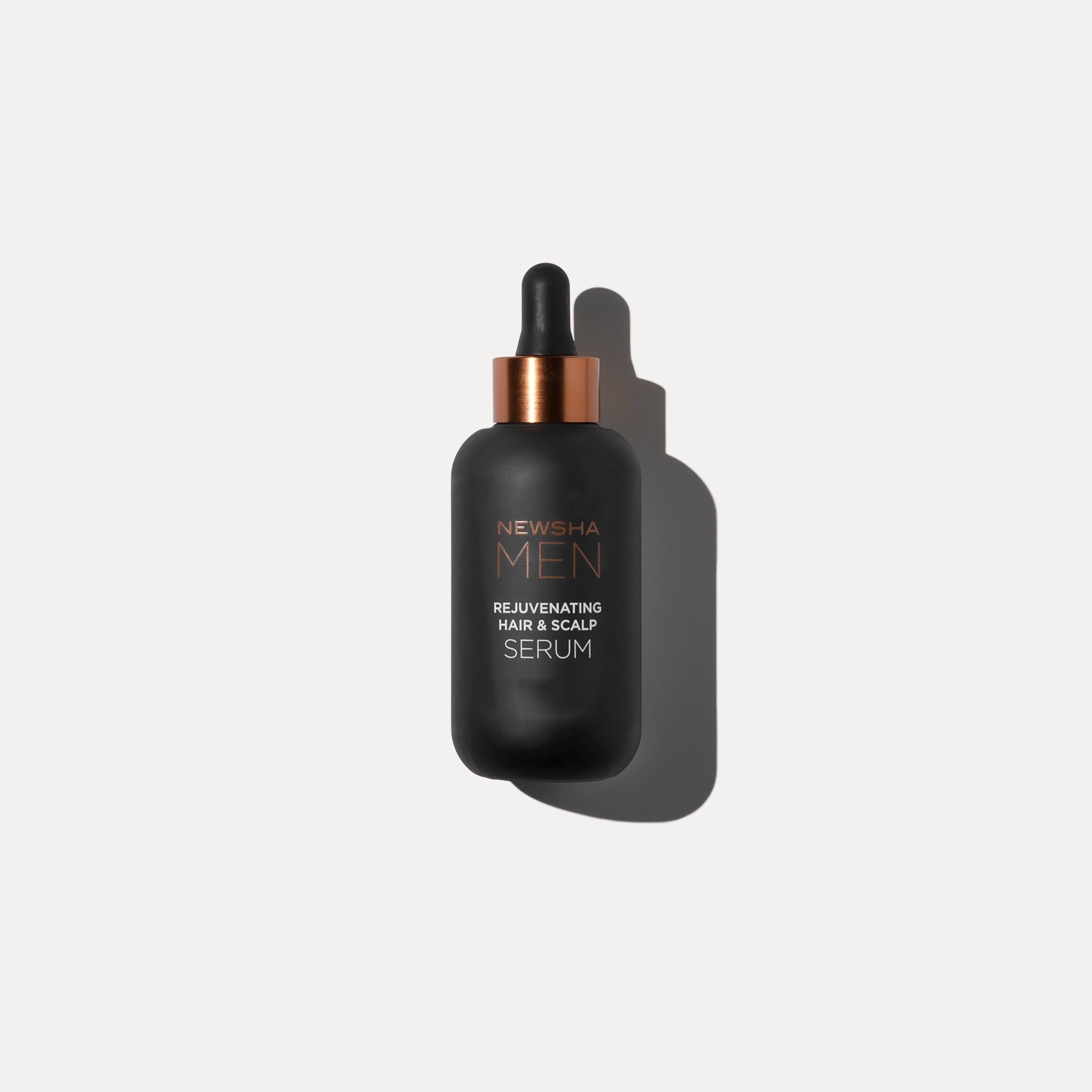 Rejuvenating Hair & Scalp Serum