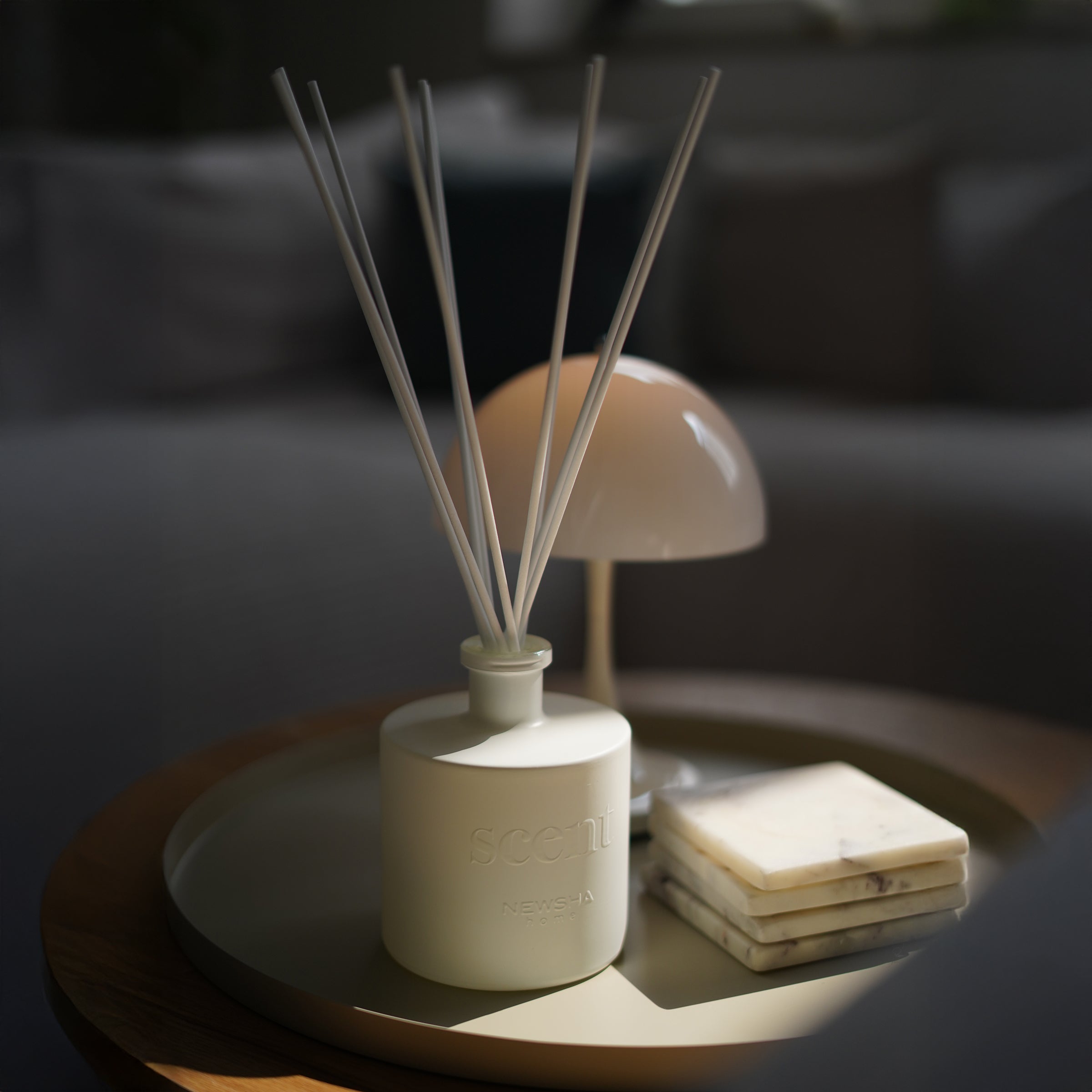 Scent inspired by Daily Routine Shampoo