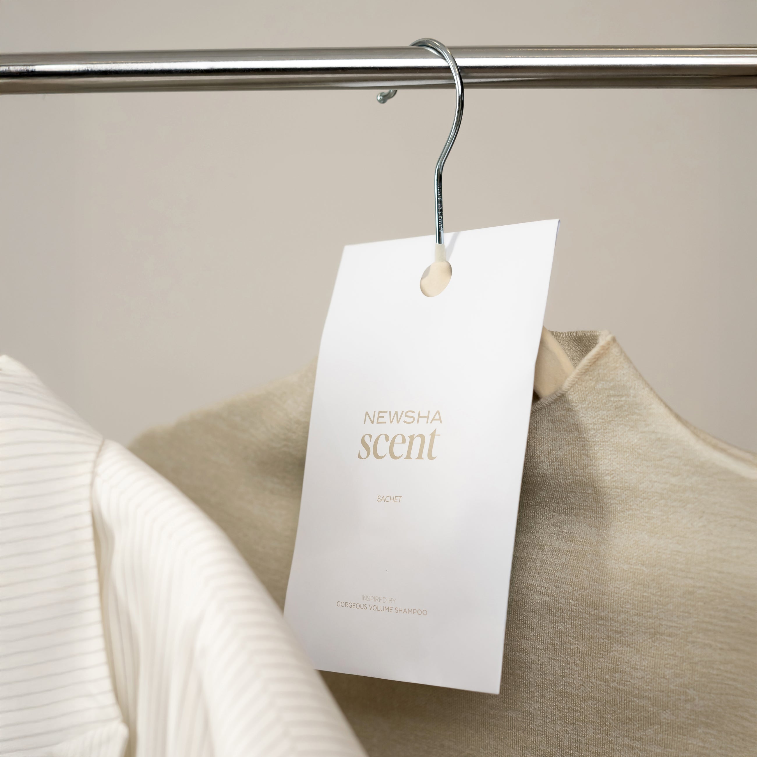 Ultimate Scent Experience Set – Gorgeous Volume Shampoo