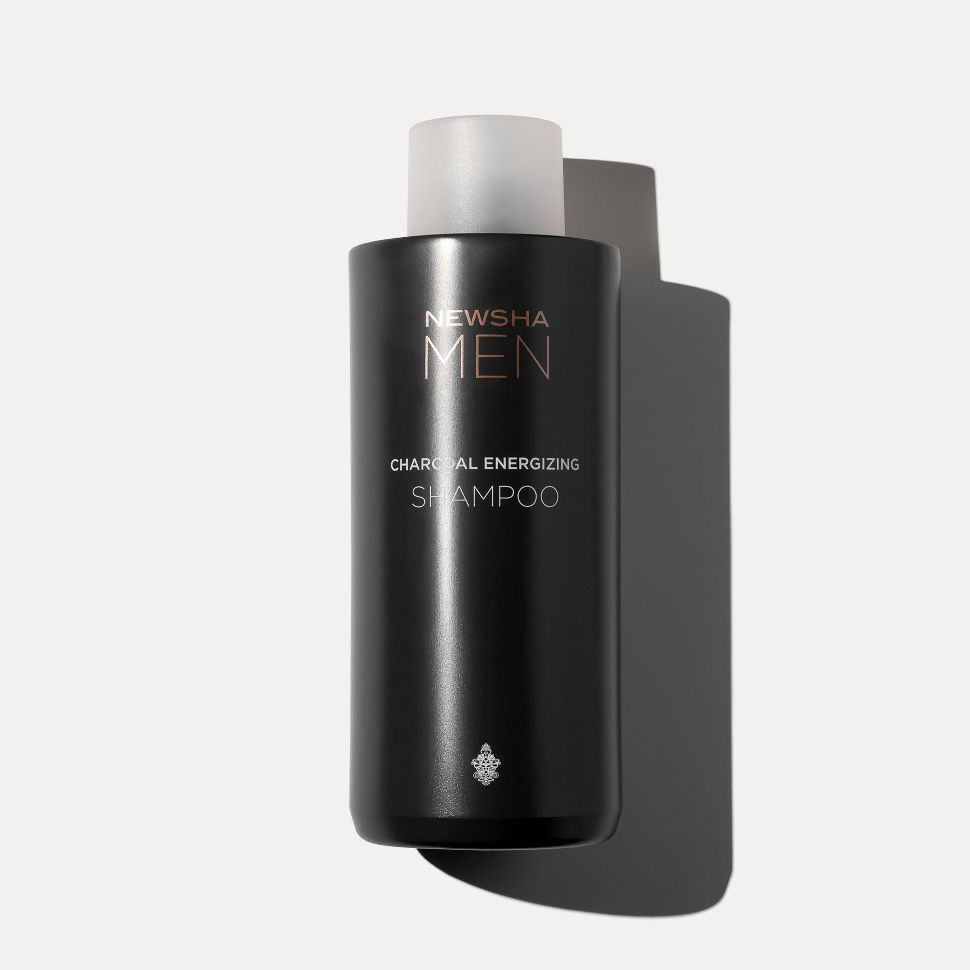 Charcoal Energizing Shampoo