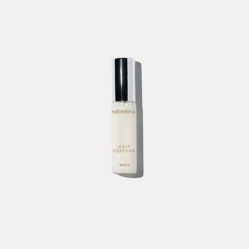 Hair Perfume Gentle Cotton Scent