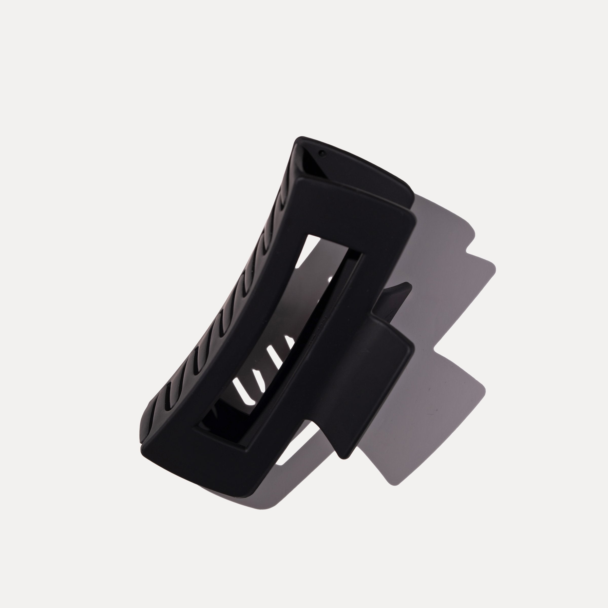 Hair Clip Big Straight