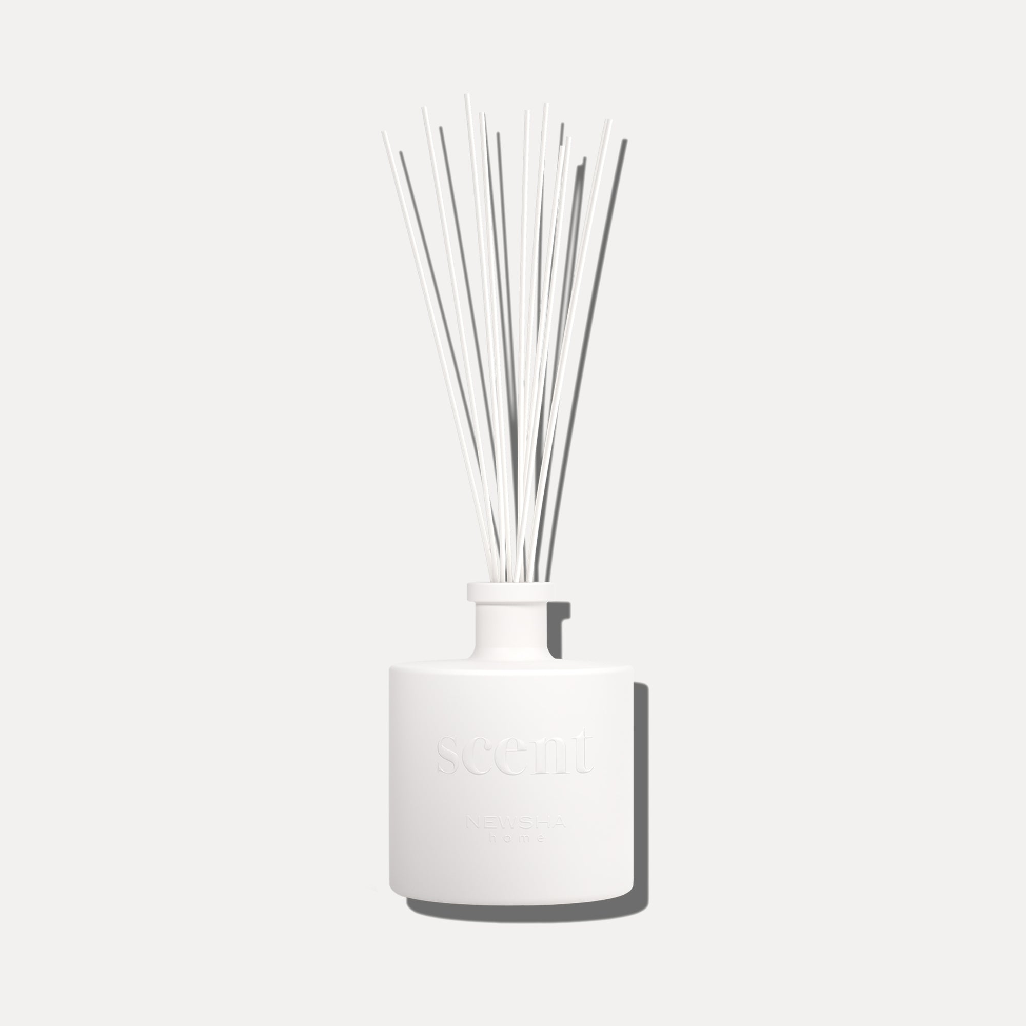 Scent inspired by Daily Routine Shampoo